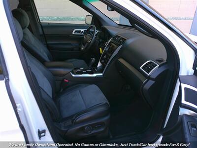 2015 Ford Explorer XLT   - Photo 32 - Mesa, AZ 85202