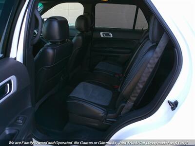 2015 Ford Explorer XLT   - Photo 21 - Mesa, AZ 85202