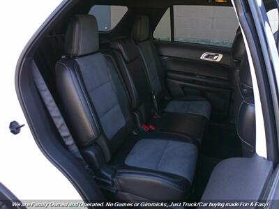 2015 Ford Explorer XLT   - Photo 28 - Mesa, AZ 85202