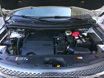 2015 Ford Explorer XLT   - Photo 55 - Mesa, AZ 85202