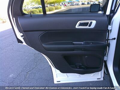 2015 Ford Explorer XLT   - Photo 20 - Mesa, AZ 85202