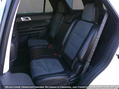 2015 Ford Explorer XLT   - Photo 23 - Mesa, AZ 85202