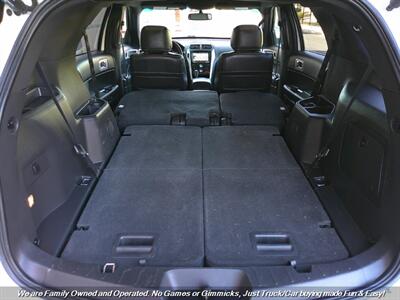 2015 Ford Explorer XLT   - Photo 11 - Mesa, AZ 85202
