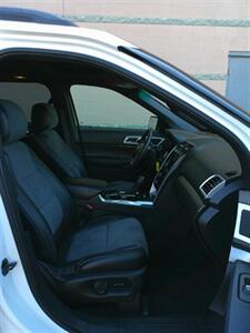 2015 Ford Explorer XLT   - Photo 31 - Mesa, AZ 85202