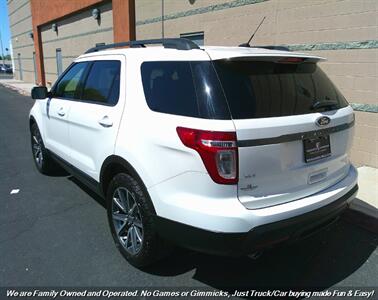 2015 Ford Explorer XLT   - Photo 6 - Mesa, AZ 85202