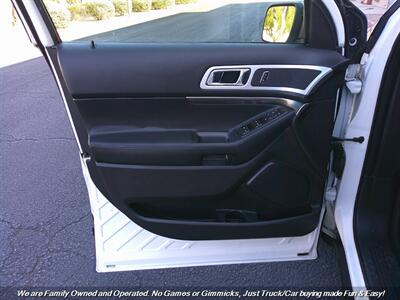 2015 Ford Explorer XLT   - Photo 14 - Mesa, AZ 85202
