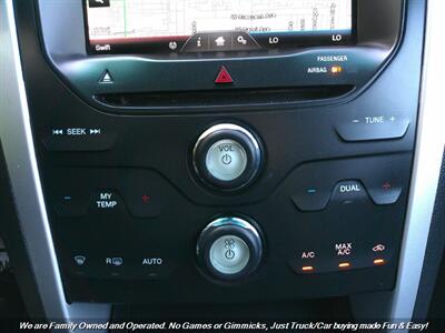 2015 Ford Explorer XLT   - Photo 42 - Mesa, AZ 85202
