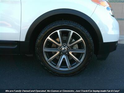 2015 Ford Explorer XLT   - Photo 51 - Mesa, AZ 85202