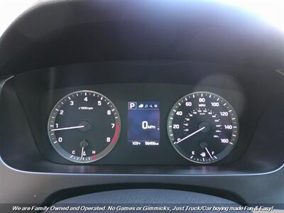 2016 Hyundai SONATA SE   - Photo 10 - Mesa, AZ 85202