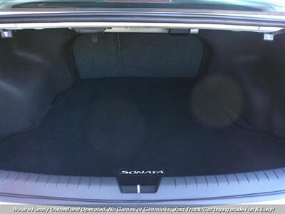 2016 Hyundai SONATA SE   - Photo 9 - Mesa, AZ 85202