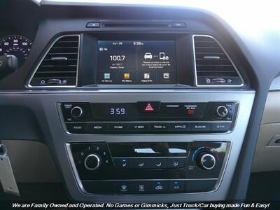 2016 Hyundai SONATA SE   - Photo 37 - Mesa, AZ 85202