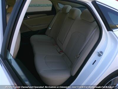 2016 Hyundai SONATA SE   - Photo 21 - Mesa, AZ 85202
