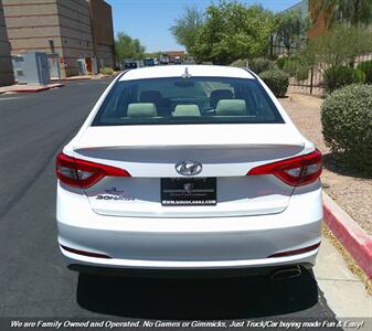 2016 Hyundai SONATA SE   - Photo 4 - Mesa, AZ 85202