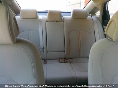2016 Hyundai SONATA SE   - Photo 22 - Mesa, AZ 85202
