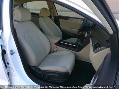 2016 Hyundai SONATA SE   - Photo 27 - Mesa, AZ 85202