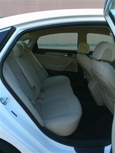 2016 Hyundai SONATA SE   - Photo 24 - Mesa, AZ 85202