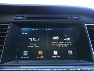 2016 Hyundai SONATA SE   - Photo 38 - Mesa, AZ 85202