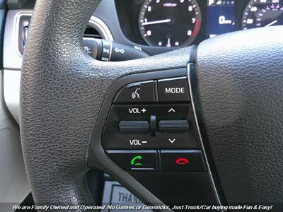 2016 Hyundai SONATA SE   - Photo 44 - Mesa, AZ 85202