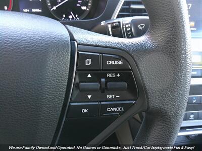 2016 Hyundai SONATA SE   - Photo 45 - Mesa, AZ 85202