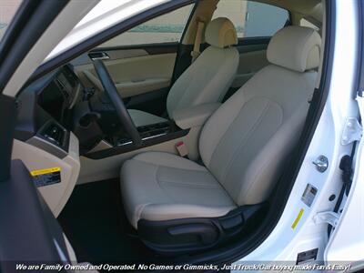 2016 Hyundai SONATA SE   - Photo 16 - Mesa, AZ 85202