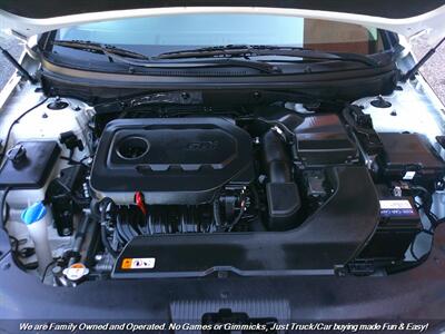 2016 Hyundai SONATA SE   - Photo 49 - Mesa, AZ 85202