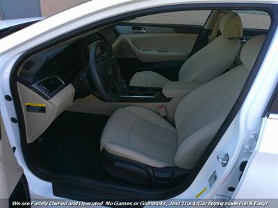 2016 Hyundai SONATA SE   - Photo 14 - Mesa, AZ 85202