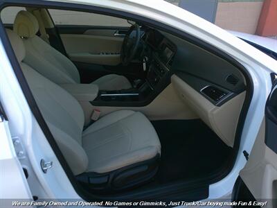2016 Hyundai SONATA SE   - Photo 29 - Mesa, AZ 85202