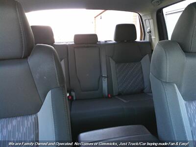 2018 Toyota Tundra Crew Max SR5   - Photo 22 - Mesa, AZ 85202