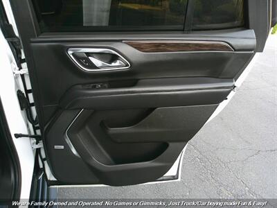 2021 Chevrolet Tahoe LT - Photo 27 - Mesa, AZ 85202