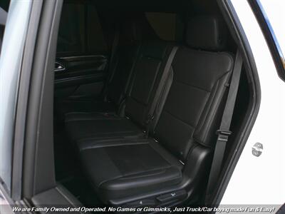 2021 Chevrolet Tahoe LT - Photo 21 - Mesa, AZ 85202