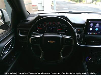 2021 Chevrolet Tahoe LT - Photo 37 - Mesa, AZ 85202