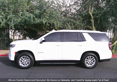 2021 Chevrolet Tahoe LT - Photo 8 - Mesa, AZ 85202