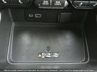 2021 Chevrolet Tahoe LT - Photo 53 - Mesa, AZ 85202