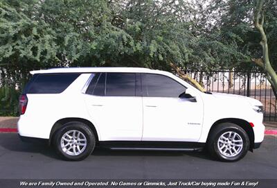 2021 Chevrolet Tahoe LT - Photo 5 - Mesa, AZ 85202