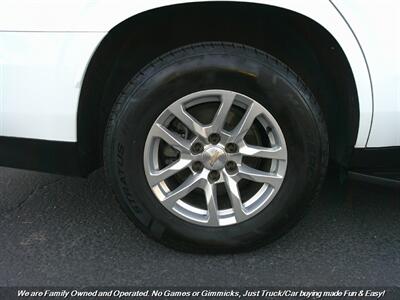 2021 Chevrolet Tahoe LT - Photo 57 - Mesa, AZ 85202