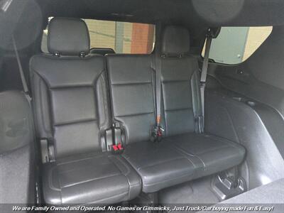 2021 Chevrolet Tahoe LT - Photo 23 - Mesa, AZ 85202