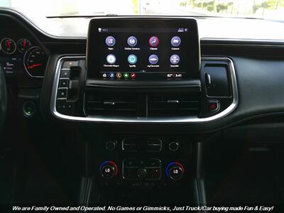 2021 Chevrolet Tahoe LT - Photo 39 - Mesa, AZ 85202