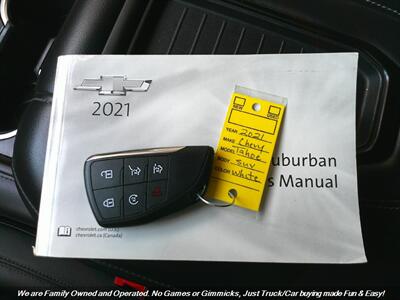 2021 Chevrolet Tahoe LT - Photo 60 - Mesa, AZ 85202