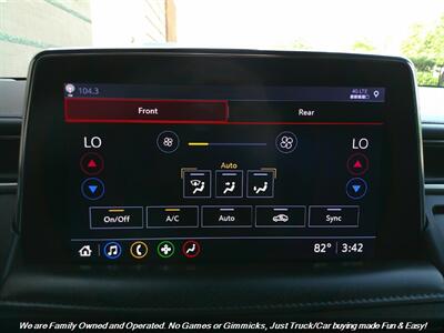 2021 Chevrolet Tahoe LT - Photo 40 - Mesa, AZ 85202