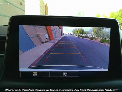 2021 Chevrolet Tahoe LT - Photo 41 - Mesa, AZ 85202