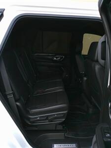2021 Chevrolet Tahoe LT - Photo 26 - Mesa, AZ 85202