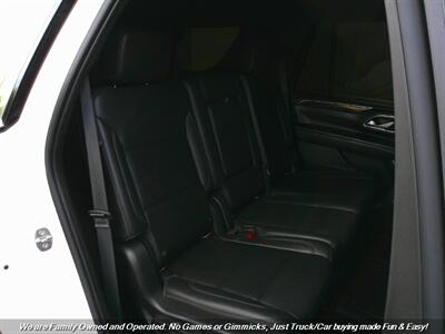 2021 Chevrolet Tahoe LT - Photo 24 - Mesa, AZ 85202