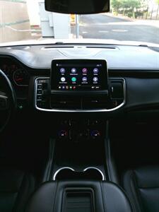 2021 Chevrolet Tahoe LT - Photo 38 - Mesa, AZ 85202