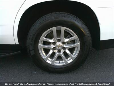 2021 Chevrolet Tahoe LT - Photo 59 - Mesa, AZ 85202