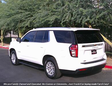 2021 Chevrolet Tahoe LT - Photo 7 - Mesa, AZ 85202