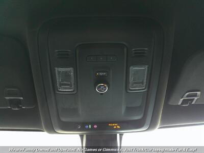 2021 Chevrolet Tahoe LT - Photo 52 - Mesa, AZ 85202