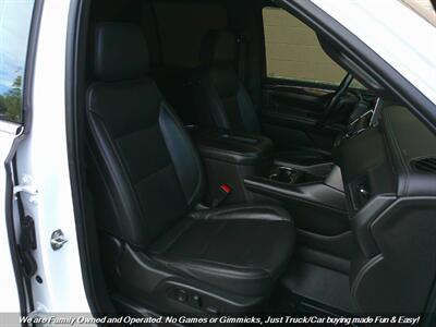 2021 Chevrolet Tahoe LT - Photo 28 - Mesa, AZ 85202