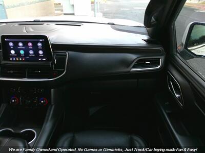 2021 Chevrolet Tahoe LT - Photo 35 - Mesa, AZ 85202