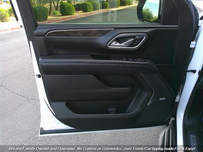 2021 Chevrolet Tahoe LT - Photo 13 - Mesa, AZ 85202