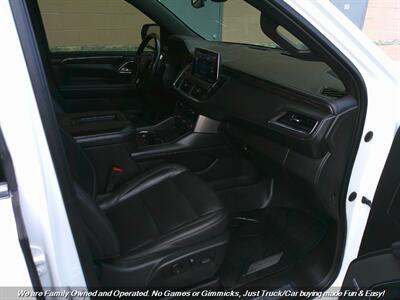 2021 Chevrolet Tahoe LT - Photo 29 - Mesa, AZ 85202